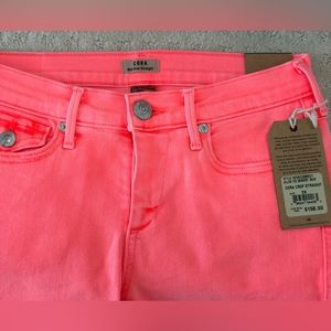 COPY - True Religion jeans As IS Size 26 runs small